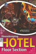 Housekeeping Hotel-Floor Section