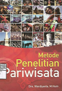 Metode Penelitian Pariwisata