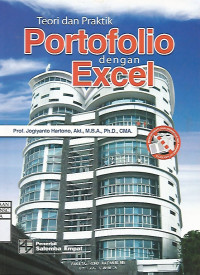 Teori dan Praktik Portofolio dengan Excel