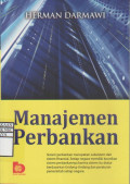 Manajemen Perbankan