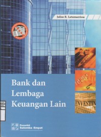 Bank dan Lembaga Keuangan Lain