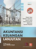 Akuntansi Keuangan Lanjutan (Perspektif Indonesia)