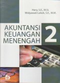 Akuntansi Keuangan Menengah 2