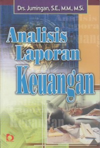 Analisis Laporan Keuangan