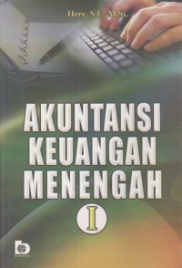 Akuntansi Keuangan Menengah I