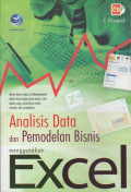 Analisis Data dan Pemodelan Bisnis Menggunakan Excel