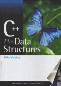 C++ Plus Data Structures