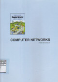 Computer Networks Fourth Edition