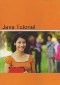 Java Tutorial