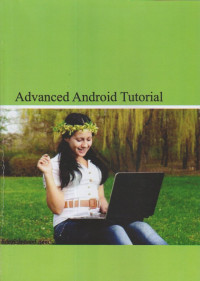 Advanced Android Tutorial
