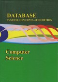Database System Concepts 4th Edition