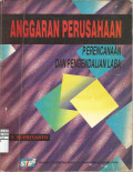 Anggaran Perusahaan