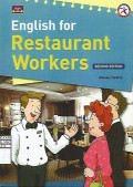 English for Restaurant Workers Second Edition