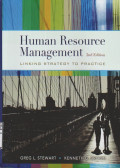 Human Resource Management: Linking Strategy to Practice