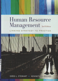 Human Resource Management: Linking Strategy to Practice