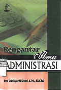 Pengantar Ilmu Administrasi