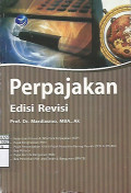 Perpajakan Edisi Revisi 2013