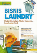 Bisnis Laundry: Mudah dilakukan, Modal Ekonomis, Keuntungan Pasti