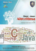 Dasar-dasar Algoritma (Buku Ajar)