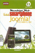 Membuat Web untuk Smartphone dengan Joomla Mobile