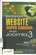 Membangun Website Super Canggih dengan Joomla 3