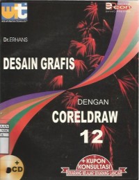 Desain Grafis dengan CorelDraw