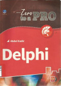 From Zero to a Pro Delphi