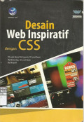 Desain Web Inspiratif dengan CSS