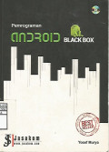 Pemrograman Android Black Box