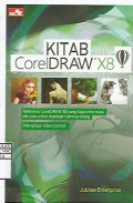 Kitab CorelDraw X8