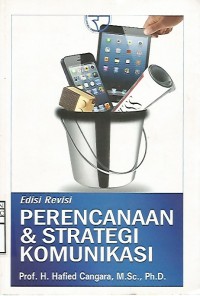 Perencanaan dan Strategi Komunikasi