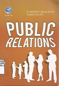 Public Relations