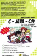 Pemrograman Dasar C-Java-C#
