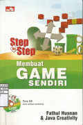 Step by Step Membuat Game Sendiri