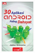 30 Aplikasi Android paling Dahsyat