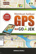 Membuat Aplikasi GPS Ala Go-Jek