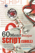 60 Menit Belajar Script (Shell)