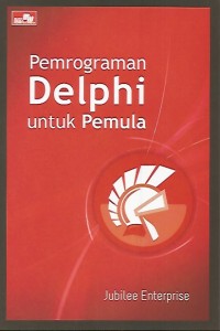 Pemrograman Delphi untuk Pemula