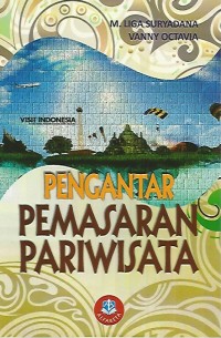 Pengantar Pemasaran Pariwisata