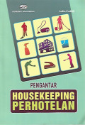 Pengantar Housekeeping Perhotelan