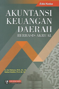 Akuntansi Keuangan Daerah Berbasis Akrual