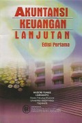 Akuntansi Keuangan Lanjutan