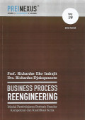 Business process Reengineering: Modul Pembelajaran Berbasis Standar Kompetensi dan Kualifikasi Kerja Edisi 2