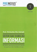 Sistem dan Teknologi Informasi: Seri Bunga Rampai Pemikiran EKOJI Edisi 2