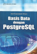 Basis Data dengan PostgreSQL