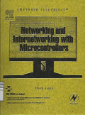 Networking and Internetworking with Microcontrollers