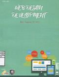 Web Design dan Development (Buku Ajar)