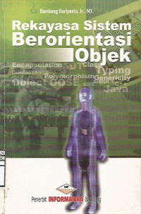 Rekayasa Sistem Berorientasi Objek