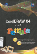 CorelDraw X4 untuk Pemula