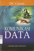 Komunikasi Data